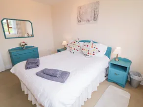 Ard na Gréine - Habitación