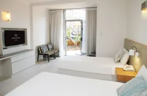 Mangrove Hotel - Room