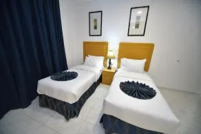 Alain Palace Hotel Ajman - Room