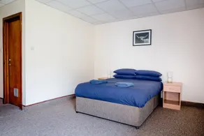 Inverness Youth Hostel - Chambre