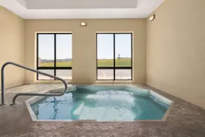 Hampton Inn Spearfish - Piscine