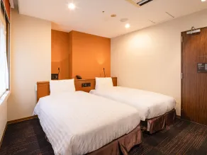 Comfort Inn Tokyo Roppongi - Camera