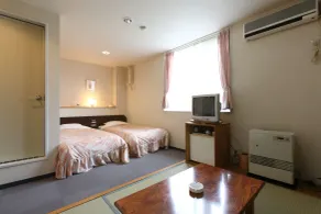 Resort Inn North Country - Chambre