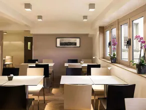 ibis Lille Centre Grand Place - Restaurant