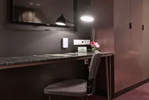 Zaan Hotel Amsterdam - Zaandam - Chambre