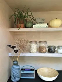 Fernwood - Private kitchen