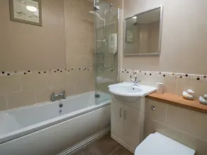 Cherry Garth - Bagno