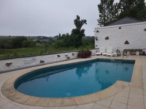 Talana Hotel - Piscine