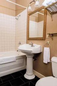 The Bishop Hotel - Salle de bain