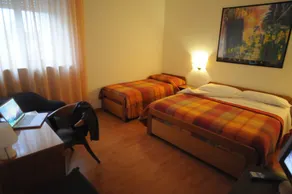 Hotel Principe - Chambre