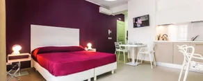 Finestre d'Occidente - Room