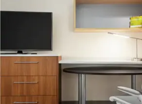 Home2 Suites by Hilton Woodbridge Potomac Mills - Chambre