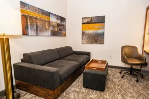 Springhill Suites by Marriott San Antonio Alamo Plaza/Convention Center - Chambre