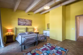 Cignella Resort - Quarto
