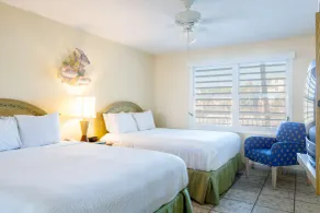 Marina Del Mar Resort and Marina - Chambre