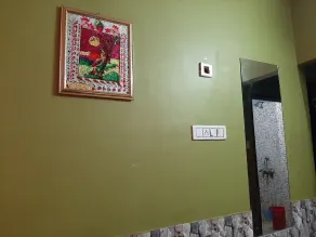 Deteex Hotel Ivy - Room