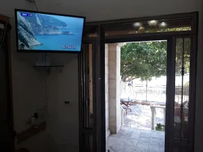 Tamer Guest house - View from room