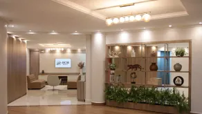 Arca's Hotel Umuarama - Reception