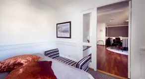 Home Hotel Atlantic - Værelse