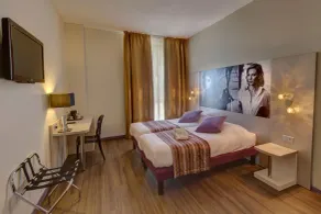 New Hôtel Camargue Arles - Chambre