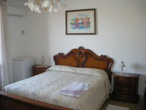 Bed and Breakfast La Reale - Chambre