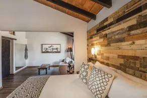 Hacienda Los Picachos - Quarto