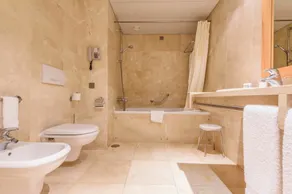 Real Palácio Hotel - Salle de bain