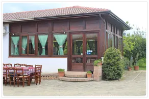 Agriturismo Aurea - Restaurante