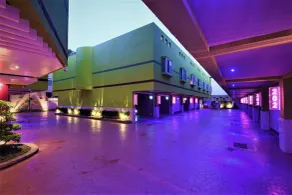台中大里水悅時尚精品會館 - Pool