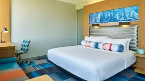Aloft by Marriott Dallas Arlington Entertainment District - Room