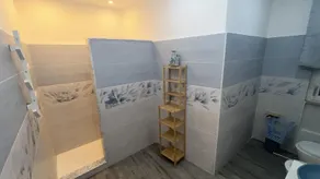Vanila Dream's House - Badeværelse
