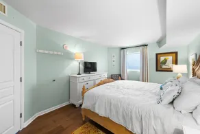 Units at Bay Watch by Elliott Beach Rentals - Rum