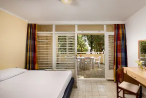 Lanterna Resort - Zimmer
