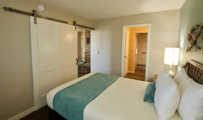 Royal Kuhio Resort - Chambre