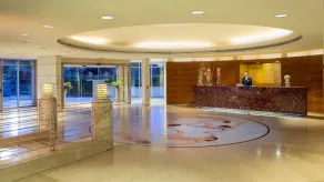 Enea Hotel Aprilia - Reception