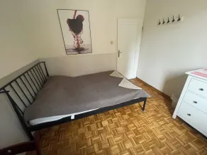 Lama Rooms - Chambre
