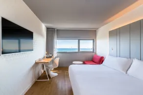 Occidental Atenea Mar - Chambre
