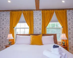 Sally Webster Inn - Rom
