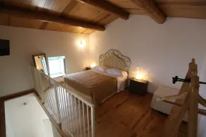 Borgo Rosso di Sera - Resort Country Chic - Zimmer