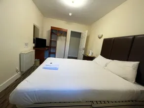 Lochway Hotel - Habitación