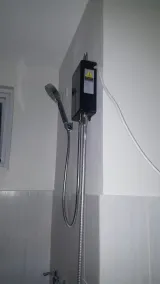 Mesaverte Residences AFS Suites - Bathroom
