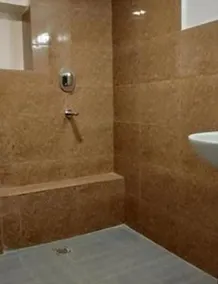 Heranya La:Ku - Salle de bain