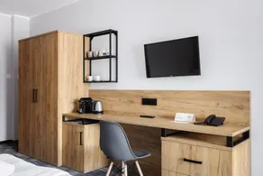 Hotel Vivaldi - Room
