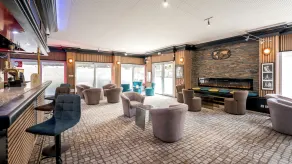 The Originals City Hotel de l Ange Guebwiller - Reception