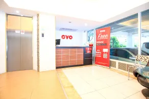Capital O 411 Grandview Condo 15 - Resepsjon