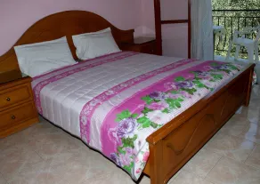 Adriana Studios, 300 metres from the Beach - Rom
