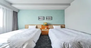 Hotel Grand Ciel Hanamaki - Camera