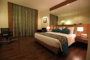 MISAKI HOTEL - Chambre