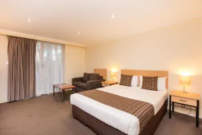 Mildura Inlander Resort - Room