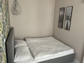ApartamentSun White - Room